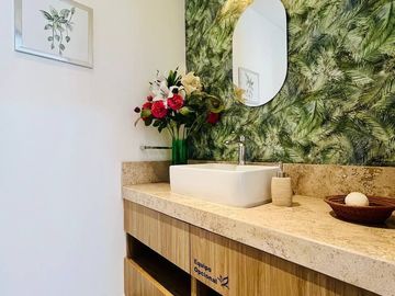 Residencia Para Estrenar con Excelente Plusvalia en Zakia