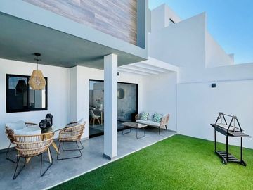 Residencia Para Estrenar con Excelente Plusvalia en Zakia