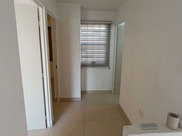 Casa en Venta en Los Héroes México, Ciénega de Flores | 2 Recámaras, Patio y Coc