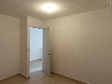 Casa en Venta en Los Héroes México, Ciénega de Flores | 2 Recámaras, Patio y Coc