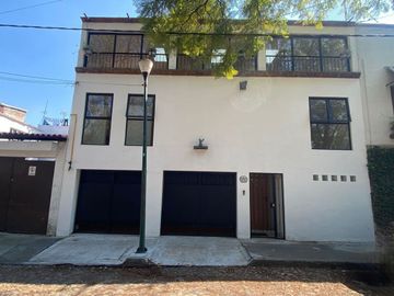Casa en venta Zona Sur de la CDMX