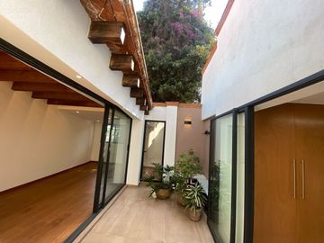 Casa en venta Zona Sur de la CDMX