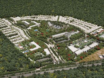 Casa (G) en Venta en Santa Loreto, Caucel
