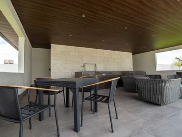 Casa nueva Loma Alta, León, Gto.