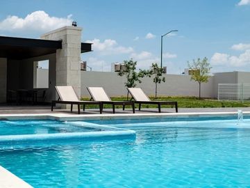 Casa nueva Loma Alta, León, Gto.