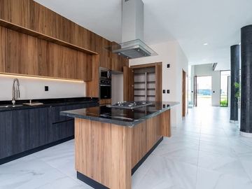 Casa nueva Loma Alta, León, Gto.
