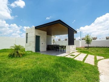 Casa nueva Loma Alta, León, Gto.