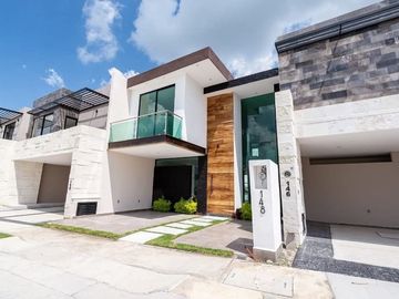 Casa nueva Loma Alta, León, Gto.