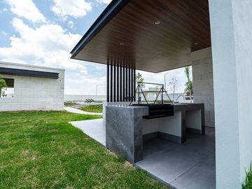 Casa nueva Loma Alta, León, Gto.