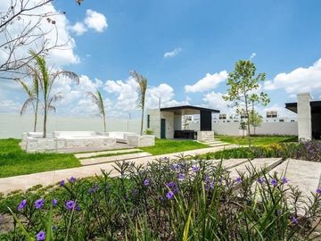 Casa nueva Loma Alta, León, Gto.