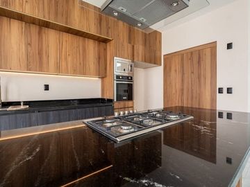 Casa nueva Loma Alta, León, Gto.