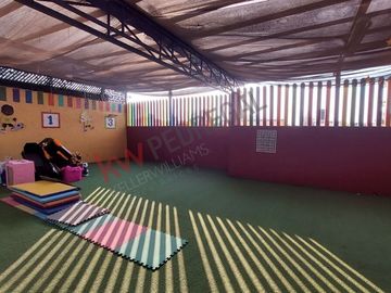RENTA DE EDIFICIO PARA USOS MULTIPLES, AGRICOLA ORIENTAL, IZTACALCO, CDMX,