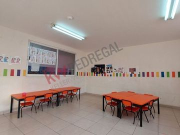 RENTA DE EDIFICIO PARA USOS MULTIPLES, AGRICOLA ORIENTAL, IZTACALCO, CDMX,