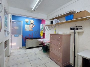 RENTA DE EDIFICIO PARA USOS MULTIPLES, AGRICOLA ORIENTAL, IZTACALCO, CDMX,