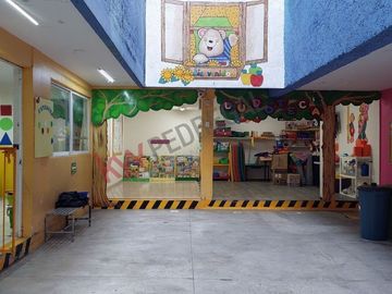 RENTA DE EDIFICIO PARA USOS MULTIPLES, AGRICOLA ORIENTAL, IZTACALCO, CDMX,