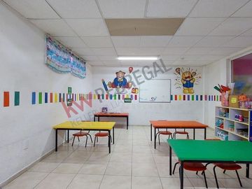 RENTA DE EDIFICIO PARA USOS MULTIPLES, AGRICOLA ORIENTAL, IZTACALCO, CDMX,