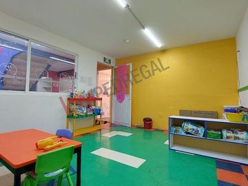 RENTA DE EDIFICIO PARA USOS MULTIPLES, AGRICOLA ORIENTAL, IZTACALCO, CDMX,