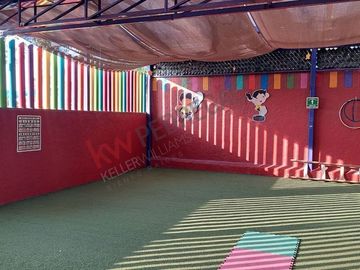 RENTA DE EDIFICIO PARA USOS MULTIPLES, AGRICOLA ORIENTAL, IZTACALCO, CDMX,
