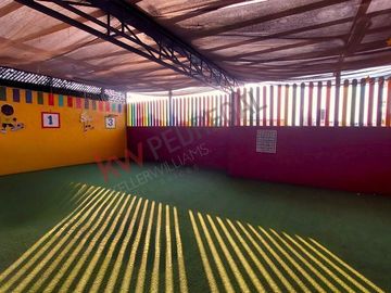 RENTA DE EDIFICIO PARA USOS MULTIPLES, AGRICOLA ORIENTAL, IZTACALCO, CDMX,