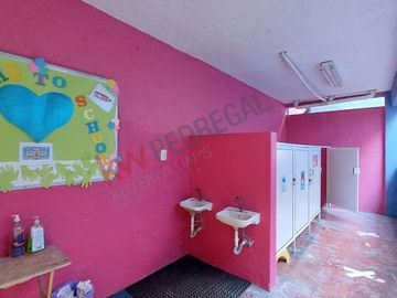 RENTA DE EDIFICIO PARA USOS MULTIPLES, AGRICOLA ORIENTAL, IZTACALCO, CDMX,