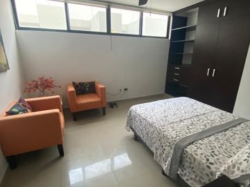 Departamento en renta | MONTES DE AME | ENTREGA INMEDIATA |