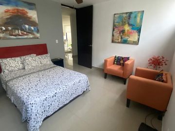 Departamento en renta | MONTES DE AME | ENTREGA INMEDIATA |