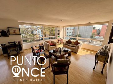 Departamento en Venta, Tu Nuevo Hogar en las Águilas