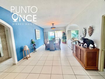 Departamento de lujo en venta en playa royale nuevo Vallarta