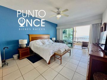 Departamento de lujo en venta en playa royale nuevo Vallarta