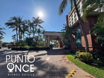 Departamento de lujo en venta en playa royale nuevo Vallarta