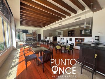 Apartment for Sale in Del Canto Nuevo Vallarta, Oceanfront.