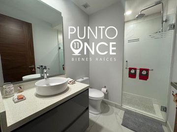 Apartment for Sale in Del Canto Nuevo Vallarta, Oceanfront.