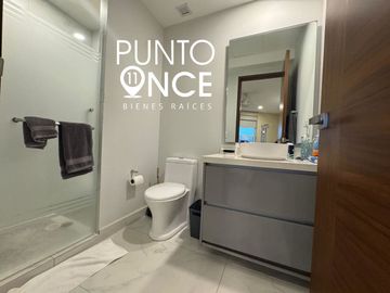 Apartment for Sale in Del Canto Nuevo Vallarta, Oceanfront.