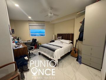 Apartment for Sale in Del Canto Nuevo Vallarta, Oceanfront.