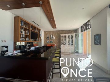 Apartment for Sale in Del Canto Nuevo Vallarta, Oceanfront.