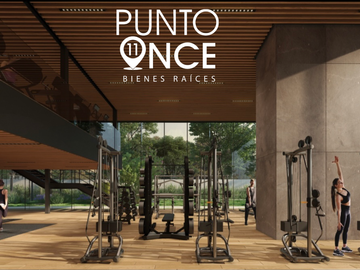 Departamento nuevo en venta Origina Pedregal