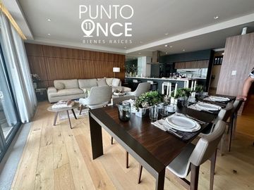 Departamento nuevo en venta Origina Pedregal