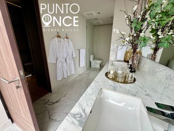 Departamento nuevo en venta Origina Pedregal
