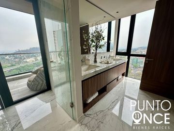 Departamento nuevo en venta Origina Pedregal