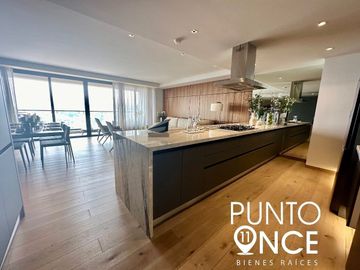 Departamento nuevo en venta Origina Pedregal