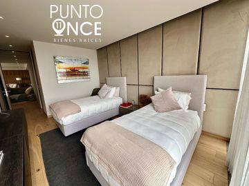 Departamento nuevo en venta Origina Pedregal