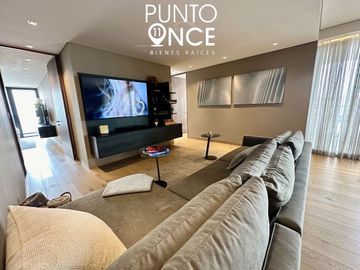Departamento nuevo en venta Origina Pedregal