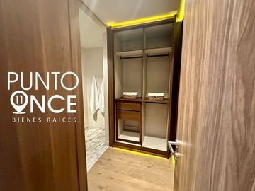 Departamento nuevo en venta Origina Pedregal