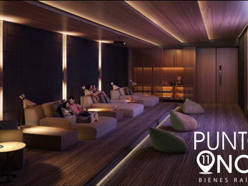 Departamento nuevo en venta Origina Pedregal
