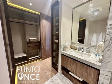Departamento nuevo en venta Origina Pedregal