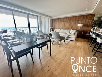 Departamento nuevo en venta Origina Pedregal