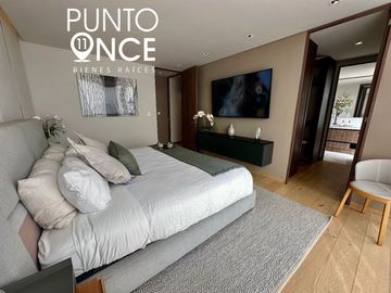 Departamento nuevo en venta Origina Pedregal