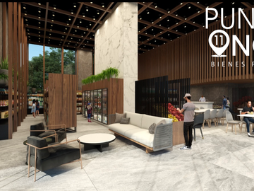 Departamento nuevo en venta Origina Pedregal