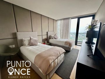 Departamento nuevo en venta Origina Pedregal