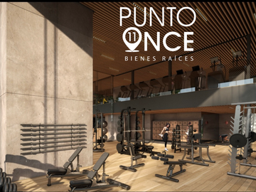 Departamento nuevo en venta Origina Pedregal